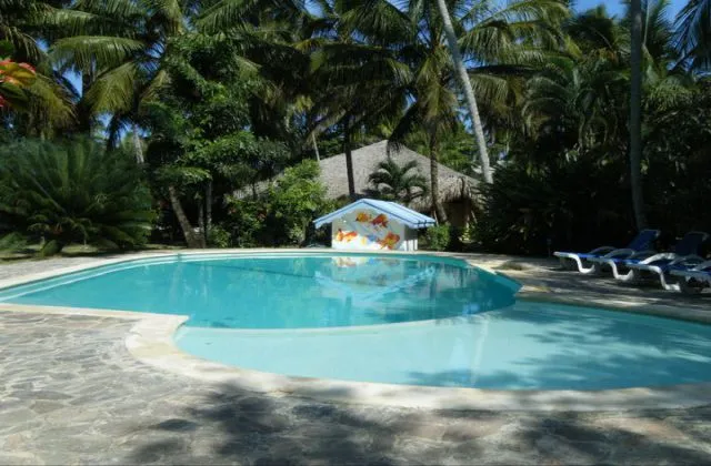 Hotel Oasis Las Terrenas Dominican Republic